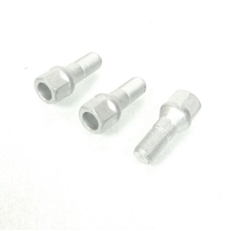 Lot de 3 Goujons roue AR 763179 pour scooter Peugeot 50 Jet force (1/3)