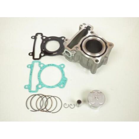 Cylindre Sceed24 pour Scooter Yamaha 125 Xcity Neuf (1/5)