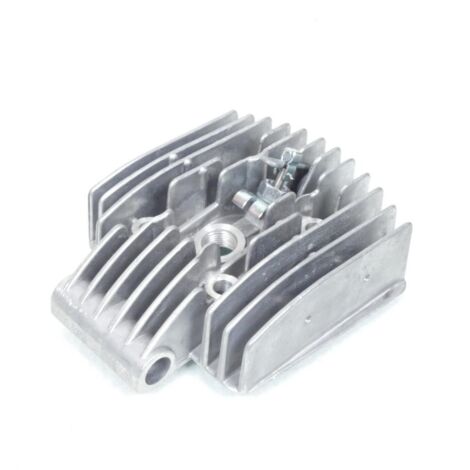 Culasse origine pour Mobylette MBK 50 41 CLUB Neuf (1/5)