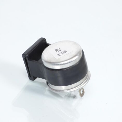 Centrale clignotante Kyoto pour Auto 6V 8/10W DC Neuf (1/4)