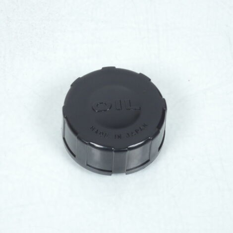 Bouchon de réservoir d'huile pour scooter Suzuki 80 Cs 1982 à (1/4)