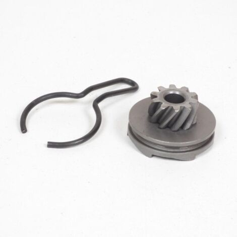 Rocher noix de kick P2R pour Scooter MBK 50 Booster Spirit Neuf (1/3)