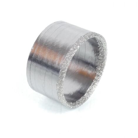 Joint pot d'échappement pour moto Suzuki 650 Bandit 14771-18H10 (1/3)