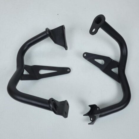 Paire pare carter D&G GIVI pour moto Suzuki GSF 650 Bandit 2007