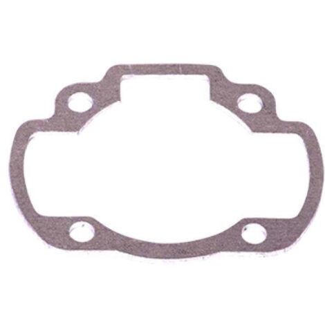 Cale d'embase de cylindre MVT 1.5mm pour scooter Aprilia 50 Amico (1/3)