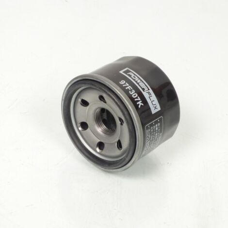 Filtre à huile Powerflux pour Quad Yamaha 700 YFM FWB Kodiak Eps (1/5)