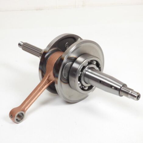 Vilebrequin d embiellage P2R pour scooter Yamaha 125 X-Max 2006 à (1/3)