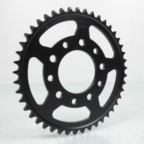 Couronne de transmission Esjot pour Moto Triumph 1000 Daytona (1/4)