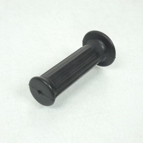Poignée gauche 4X4-26241-00 origine pour moto Yamaha 50 PW 1981 à (1/5)
