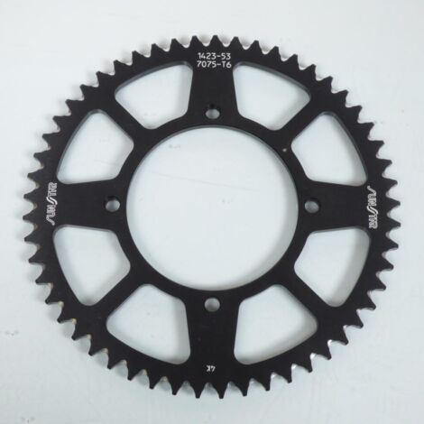 Couronne de transmission Sunstar pour Moto Kawasaki 85 KX 2000 à