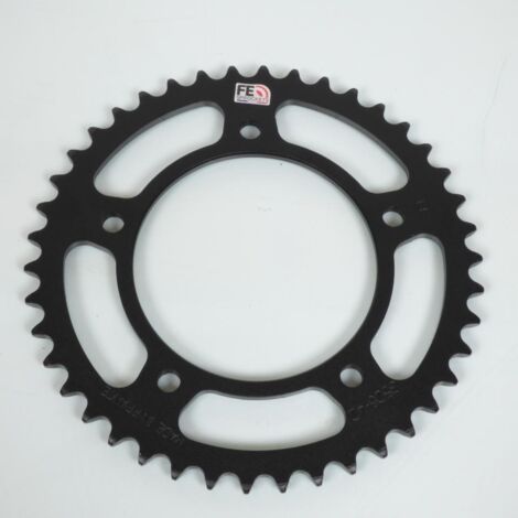 Couronne de transmission France Equipement pour Auto 42 dents pas