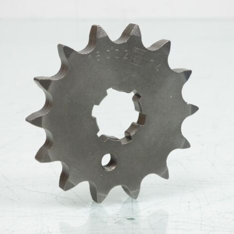 Pignon de sortie de boite Esjot pour Moto Kawasaki 85 Kx Petites (1/5)