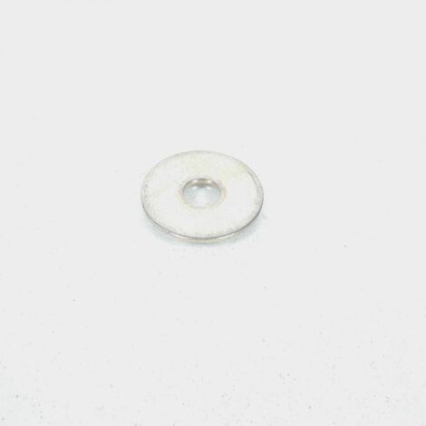 Rondelle 8.5x28x1.6 silencieux échappement pour moto Suzuki 650 (1/2)