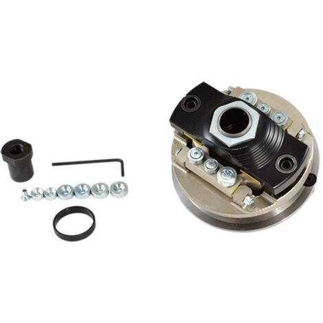 Kit variateur Doppler ER3 montage SANS embrayage pour mobylette (1/5)