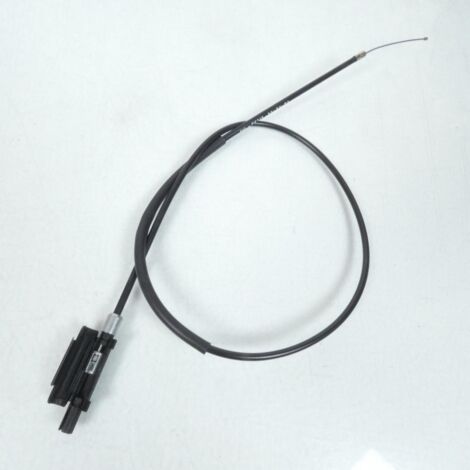 Câble d'accélérateur origine pour Scooter Yamaha 50 Aerox Euro2 (1/3)