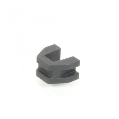 Guide de variateur origine pour scooter Peugeot 80 SV 724276 noir (1/5)