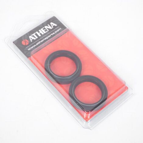 Joint spi de fourche Athena pour Moto Cagiva 80 W4 1992 à 1994 (1/5)