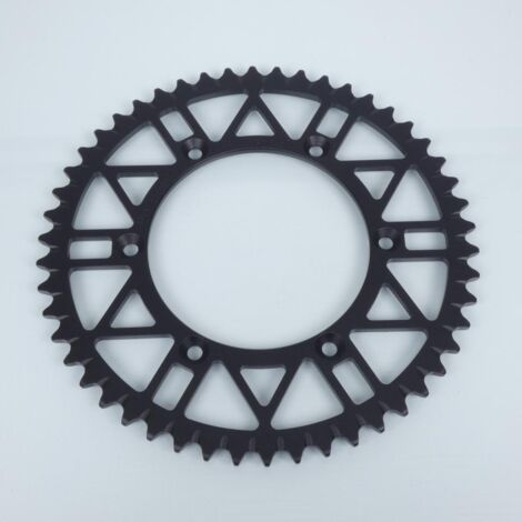 Couronne transmission FE pour moto Yamaha 250 WRZ 2000 à 2004 50 (1/2)