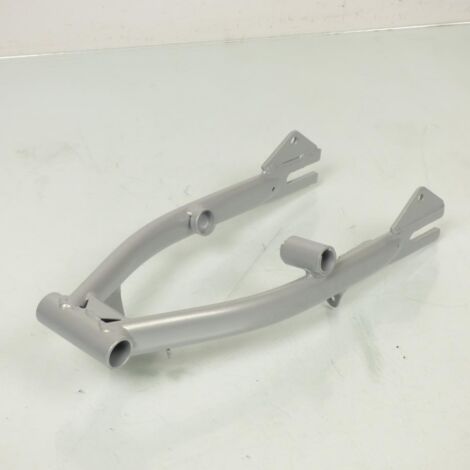 Bras oscillant RSM pour mobylette Peugeot 50 Vogue gris version 2 (1/5)