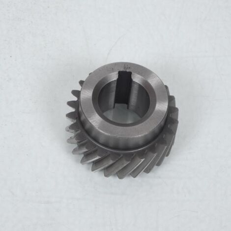 Pignon entrainement d'embrayage pour moto Yamaha 125 YZF-R (1/3)