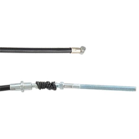 Câble De Frein Arrière Teknix Pour Scooter Peugeot 50 Kisbee 4T - Longueur 2m Neuf