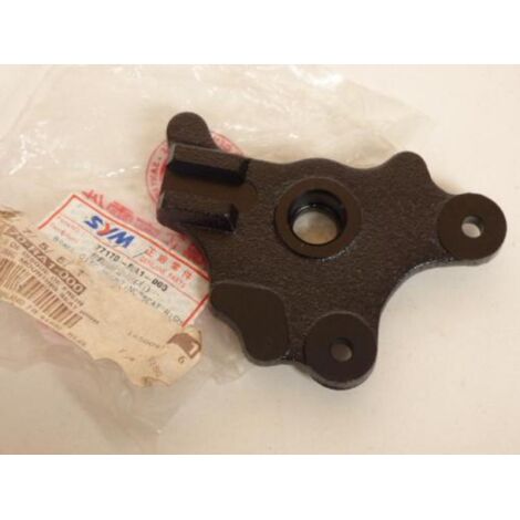 Support divers pour Quad Sym 200 Trackrunner 77170-RA1-000 Neuf (1/2)