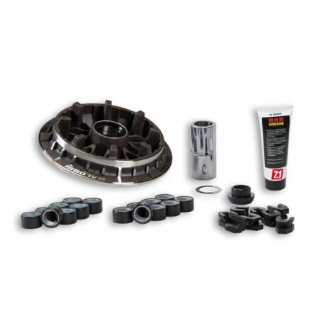 Variateur Malossi Multivar MHR Next pour scooter Yamaha 530 T-Max