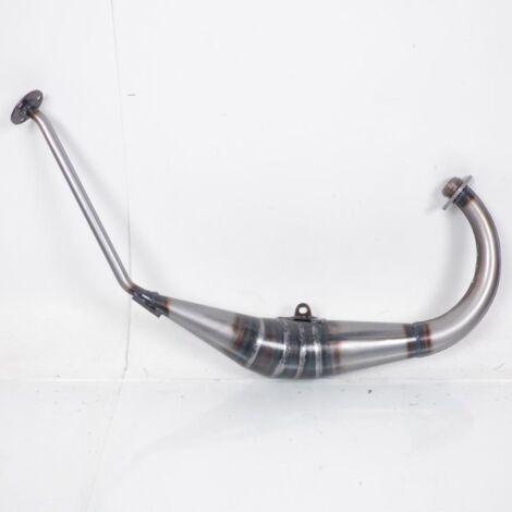 Pot d échappement GIANNELLI pour Moto Derbi 50 Senda Sm Drd