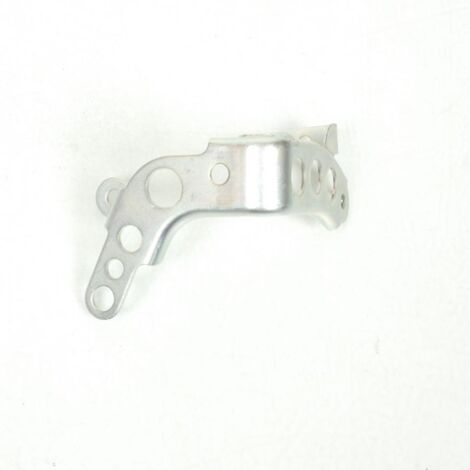 Support droit 59C-2141E-01-00 pour scooter Yamaha 500 Tmax 2015 à (1/5)