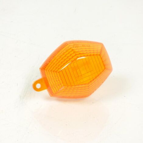 Cabochon de clignotant origine pour Moto Suzuki 650 SV 2003 à (1/5)