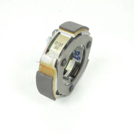 Plateau d'embrayage pour scooter Peugeot 250 Geopolis 758698 3 (1/5)