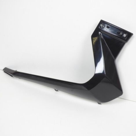 Sabot bas de caisse droit TNT pour Scooter Yamaha 125 Xmax 2006 à
