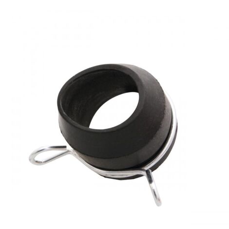 Cache poussière de fourche P2R (Motorisé) pour Mobylette Peugeot (1/3)