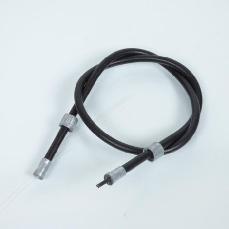 Câble de compteur Teknix pour Mobylette Peugeot 50 103 SP Neuf (1/3)
