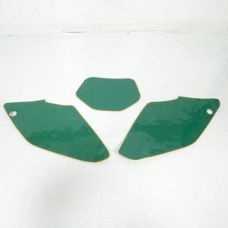 Autocollant stickers Ace pour Moto Honda 450 CRF 2003 à 2004 (1/4)