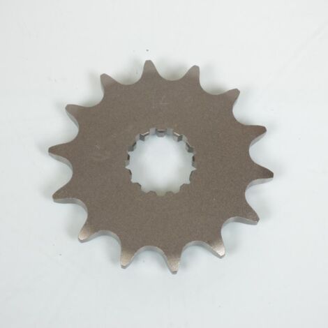 Pignon de sortie de boite 3AS Racing pour Moto Yamaha 250 YZ 1999 (1/3)