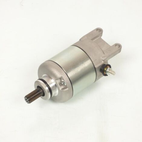 Démarreur RMS pour moto KTM 450 SMR Supermoto 2008 à 2012 Neuf (1/5)