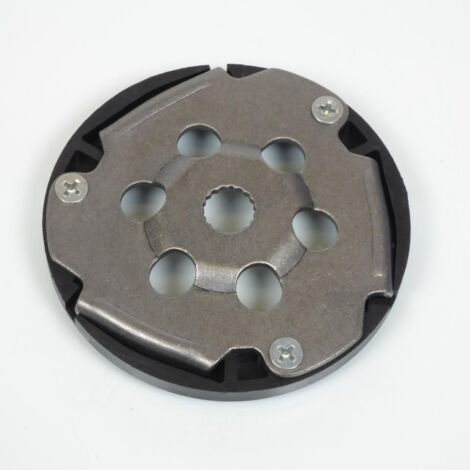 Roue libre de démarreur TNT pour scooter Yamaha 50 Aerox 74012500 (1/2)