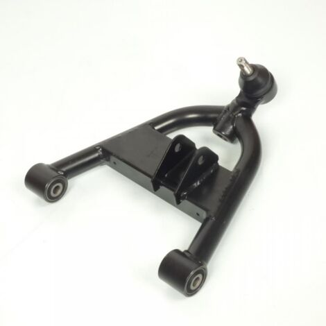 Triangle de suspension inférieur AV droit pour quad Kymco 250 MXU (1/5)