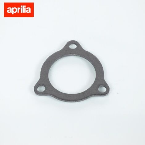 Joint de pot d échappement origine pour Scooter Aprilia 50 SR (1/2)