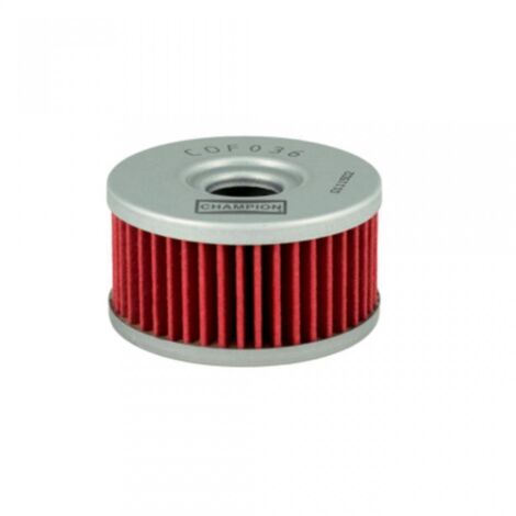 Filtre à huile Champion pour Moto Beta 350 Motard 4.0 Sm 2004 à (1/3)