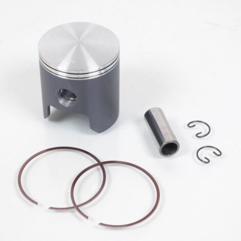 Piston moteur Vertex pour Moto KTM 250 GS 1990 à 1994 22442C /