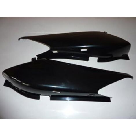 Coque arrière pour Scooter Yamaha 125 Xmax 2005 à 2008 Neuf
