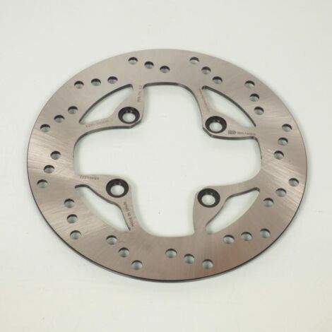 Disque frein avant NG pour moto Suzuki 125 van van 2003 à 2017 (1/3)