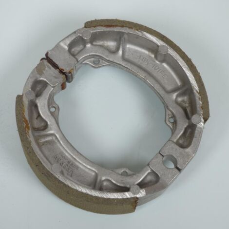 Mâchoire de frein Vesrah pour Moto Kawasaki 80 KX 1979 à 1987 (1/3)