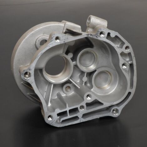 Carter de transmission P2R pour Scooter Kymco 50 Agility 4 temps (1/2)