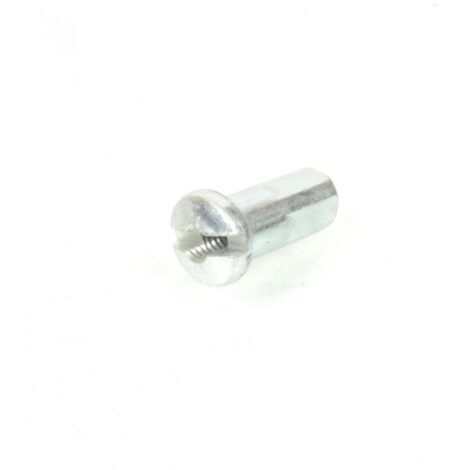 Écrou Rayon de jante pour moto Peugeot 50 Xps Sm 2003 à 2004 (1/3)