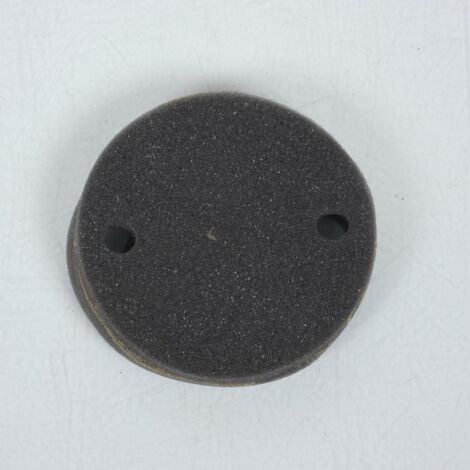 Filtre air carter embrayage pour scooter Suzuki 125 Burgman (1/3)