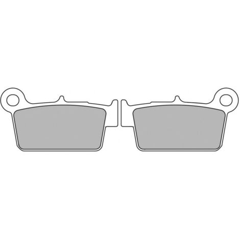 Filtre à Air Husqvarna TC 449 2011-2013 (1/2)