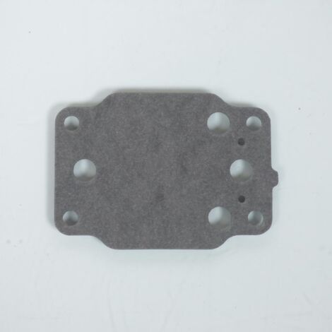 Joint couvercle couvre culasse pour moto Suzuki 500 GSE 1989 à (1/2)